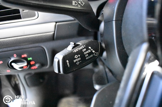 AUDI A6 allroad 3.0 TDI 218 CV S tronic Business Plus